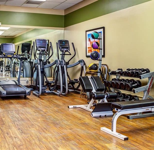 Sonoran Terraces Apartment Homes Tucson, AZ